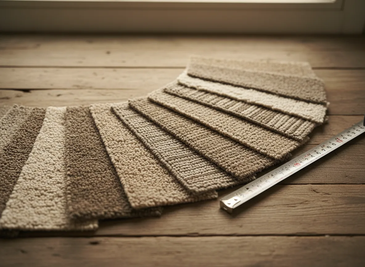 Carpet Installation Fredericksburg, PA FAQs